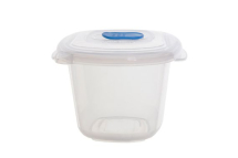 Microwave Food Box 0.37lt Square Microwave Food Box 0.37lt Square